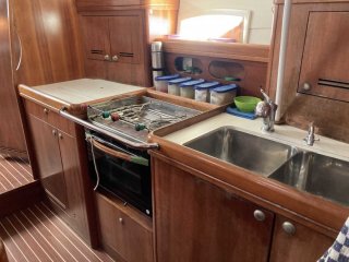 Allures Yachting 44 - Image 19