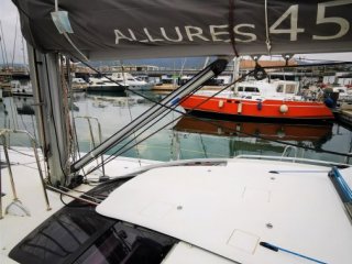Allures Yachting 45 - Image 18