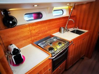 Allures Yachting 45 - Image 37