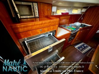 Allures Yachting 45 - Image 12