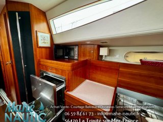Allures Yachting 45 - Image 20