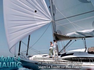 Allures Yachting 45 - Image 2