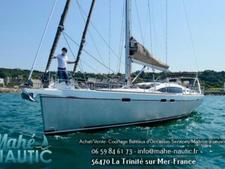 Allures Yachting 45 - Image 3