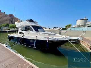 Motorboat Altair 10 used - KALMA YACHTING