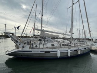 Barca a Vela Alubat Ovni 43 usato - AYC INTERNATIONAL YACHTBROKERS