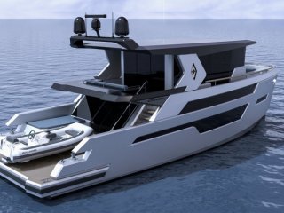 Alva Yachts Eco Cruise 50 - Image 3
