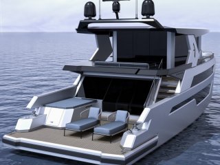 Alva Yachts Eco Cruise 50 - Image 5