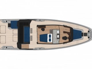 Alva Yachts Eco Cruise 50 - Image 10
