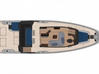 Alva Yachts Eco Cruise 50 - Image 11