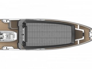 Alva Yachts Eco Cruise 50 - Image 13