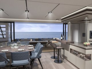 Alva Yachts Ocean Eco 60 - Image 4
