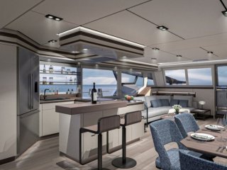 Alva Yachts Ocean Eco 60 - Image 5
