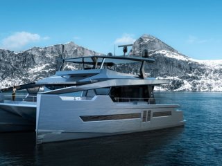 Alva Yachts Ocean Eco 60 neuf