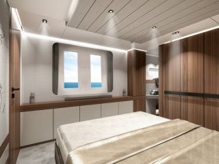 Alva Yachts Ocean Eco 60 - Image 10