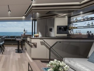 Alva Yachts Ocean Eco 60 - Image 12