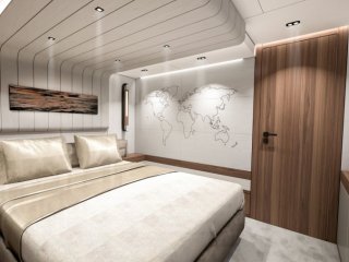 Alva Yachts Ocean Eco 60 - Image 15