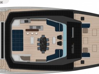 Alva Yachts Ocean Eco 60 - Image 16