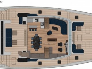Alva Yachts Ocean Eco 60 - Image 19