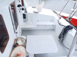 Amateur Catamaran - Image 24