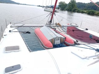 Amateur Catamaran - Image 34