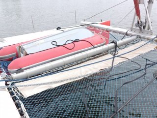Amateur Catamaran - Image 59