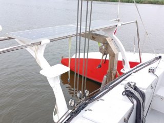 Amateur Catamaran - Image 73