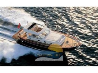 Barca a Motore Apreamare 12 usato - YACHTING LIFE