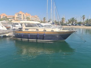 Motorboat Apreamare Confort 100 used - BEINYACHTS