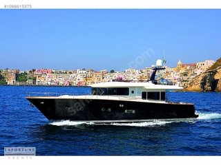 Motorboot Apreamare Maestro 65 gebraucht - LAFORTUNE YACHTING