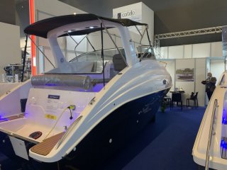 Aquabat Sport Cruiser 24 - Image 2