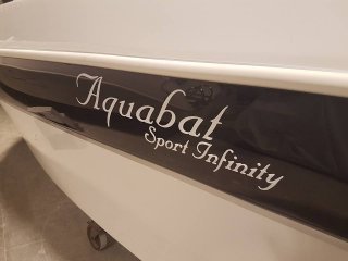 Aquabat Sport Infinity 615 WA - Image 20