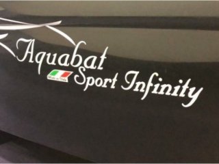 Aquabat Sport Infinity 650 WA - Image 36