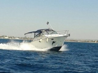 Barca a Motore Aquasport 270 Xf usato - CORTE LOTTI MARINE