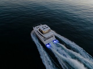Aquila 42 Yacht - Image 5