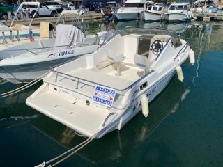 Motorboot Arcoa 627 gebraucht - RIVIERA YACHT NEW