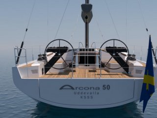 Arcona 50 - Image 16
