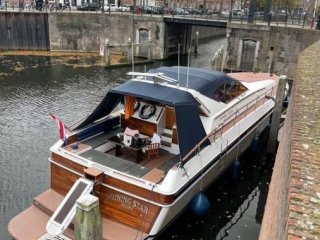 Motorboot Arno Leopard 20 gebraucht - LENGERS YACHTS DEUTSCHLAND