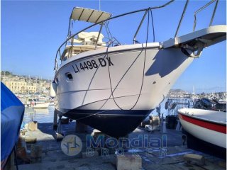 Barca a Motore Ars Mare 31 usato - YACHT DIFFUSION VIAREGGIO