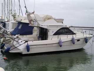 Barca a Motore Ars Mare 33 RS usato - NAUTICA BLUE SEA
