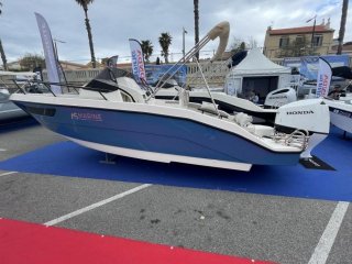 Motorboat As Marine 22 GL used - MARSEILLE YACHTING