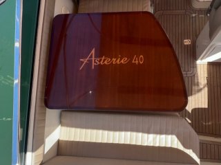 Asterie 40 Day Cruiser - Image 10