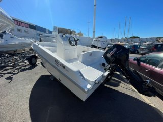 Barca a Motore Astilux AX 470 Open usato - EXPERIENCE YACHTING