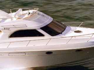 Motorboot Astinor 1150 gebraucht - HELIKE YACHTS
