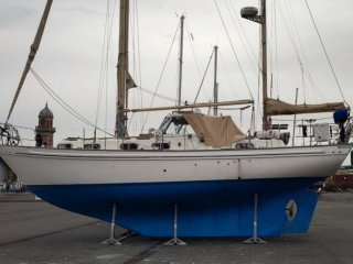 Sailing Boat Atlantic 40 used - GAEL NAUTISME