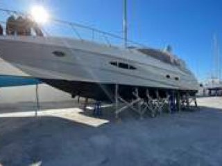 Barco a Motor Atlantis 55 ocasión - BEST CHOICE YACHTING