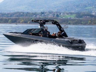 ATX Boats 22 Type-S occasion