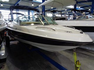 Motorboot Auster 520 CD neu - EUROPE MARINE GMBH