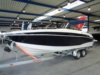 Motorboot Auster 740 BR neu - EUROPE MARINE GMBH