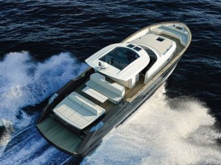 Motorlu Tekne Austin Parker AP 52 Ibiza Sıfır - SELESTIBOAT