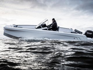 Barca a Motore Axopar 22 Spyder nuovo - CM YACHT SERVICE